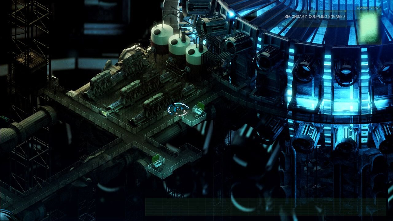 Stasis — скриншот 5