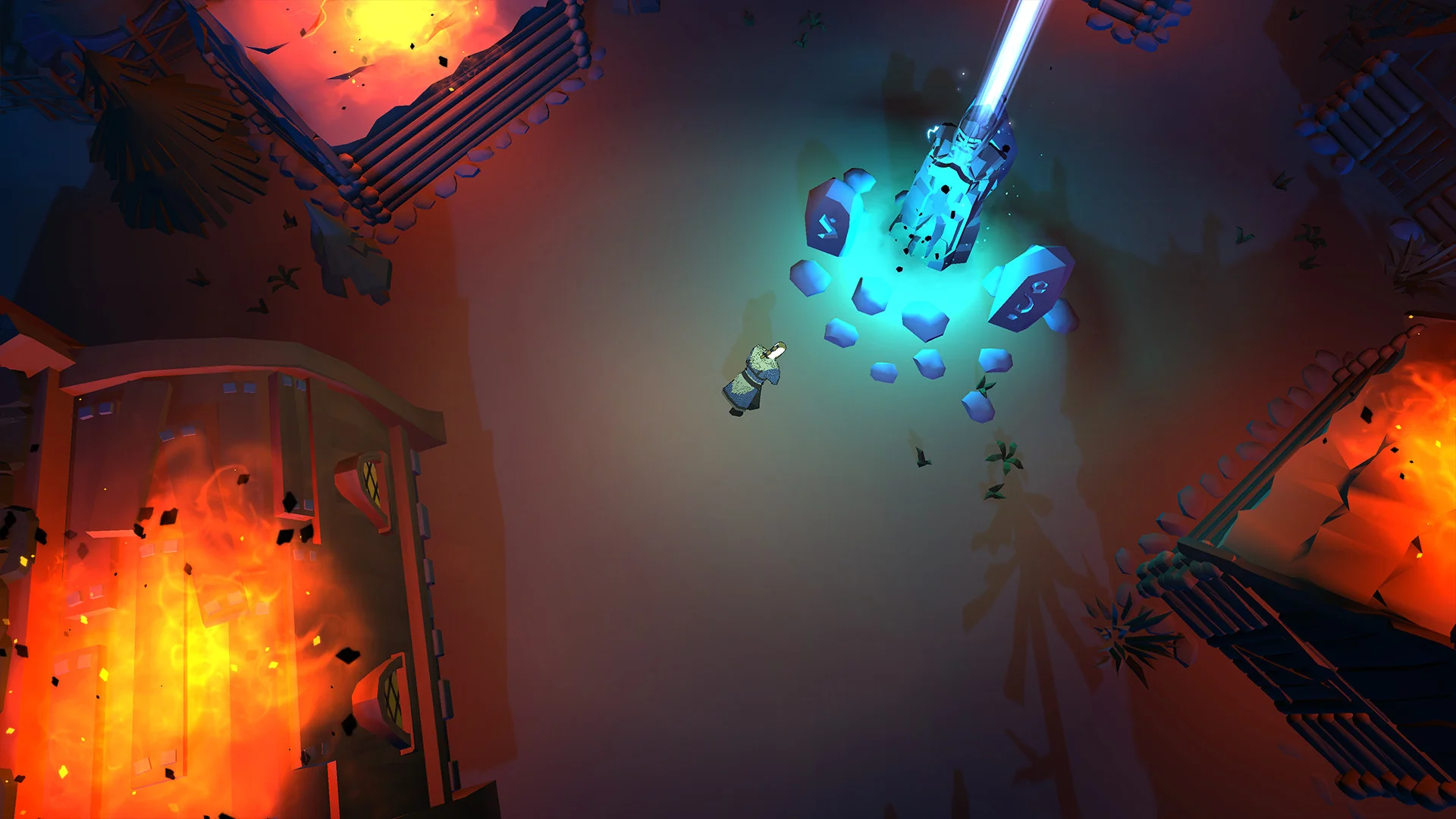 Viking Vengeance - кадр 18