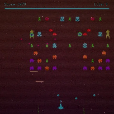 Neon Space ULTRA - кадр 5