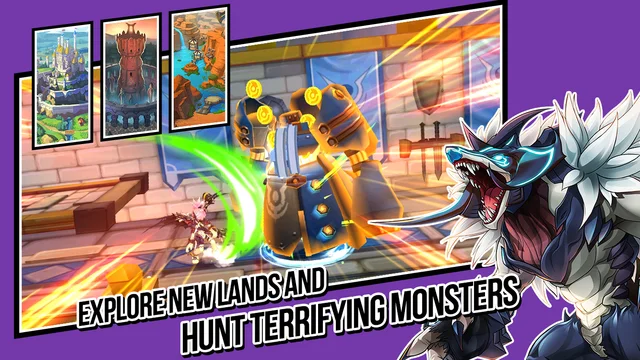 Elsword: Evolution - кадр 4