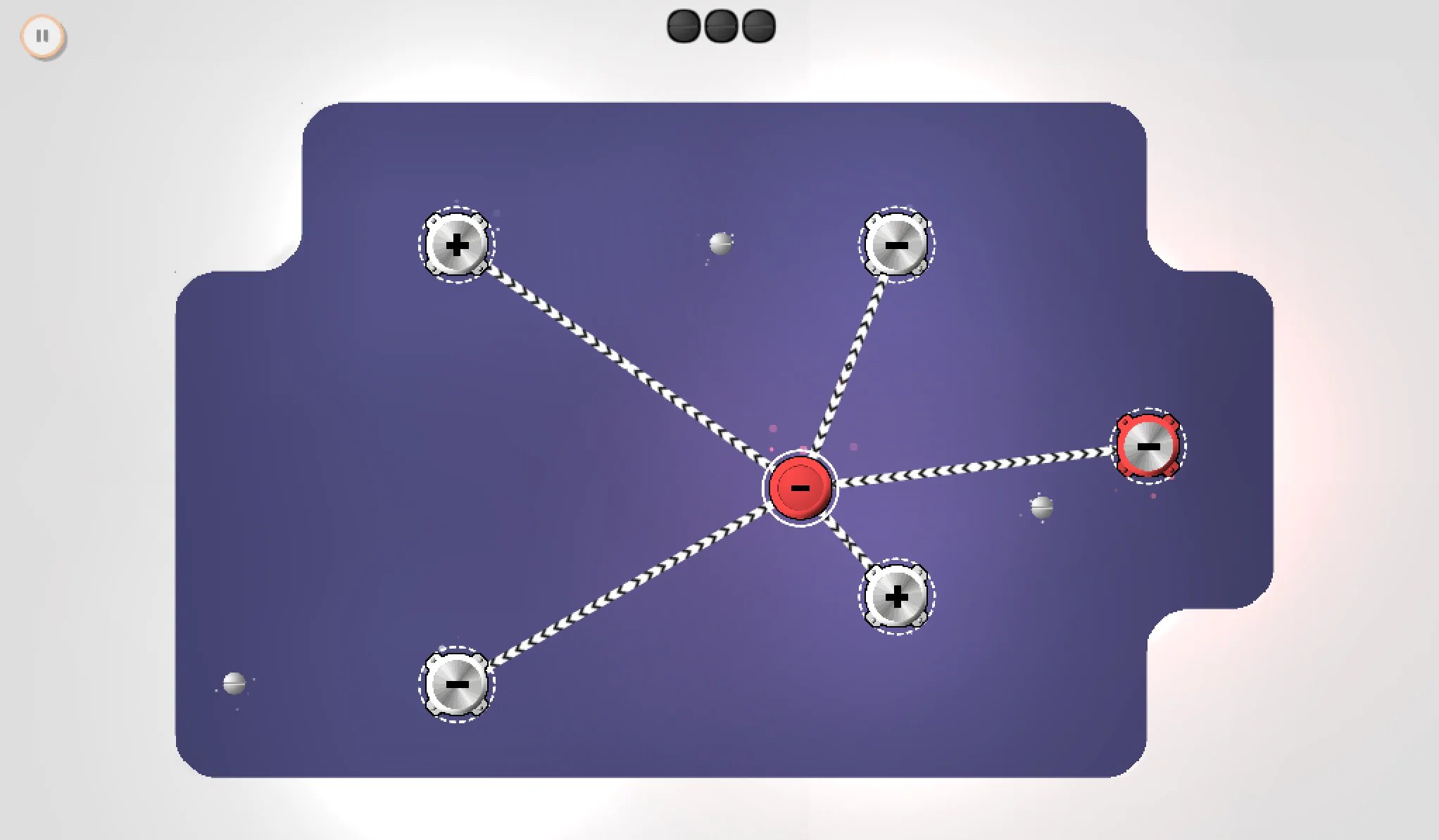 iON Bond - кадр 7