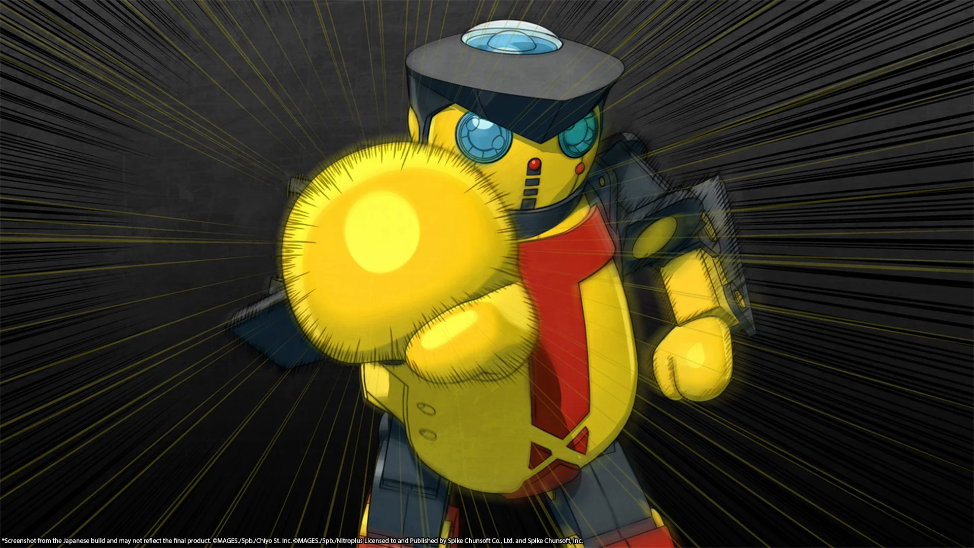 Robotics;Notes Elite - кадр 4