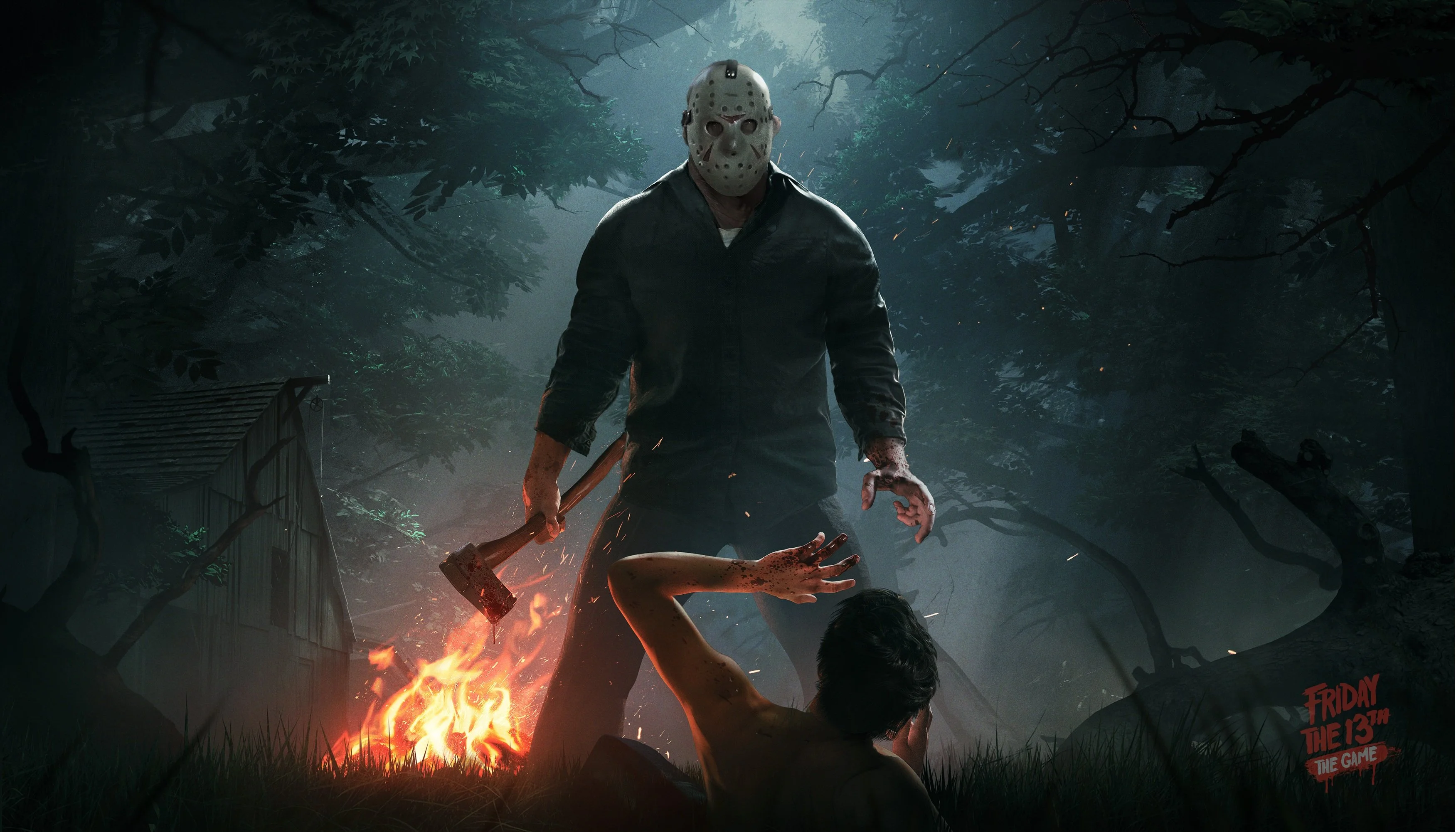 Friday the 13th (2017) - кадр 6