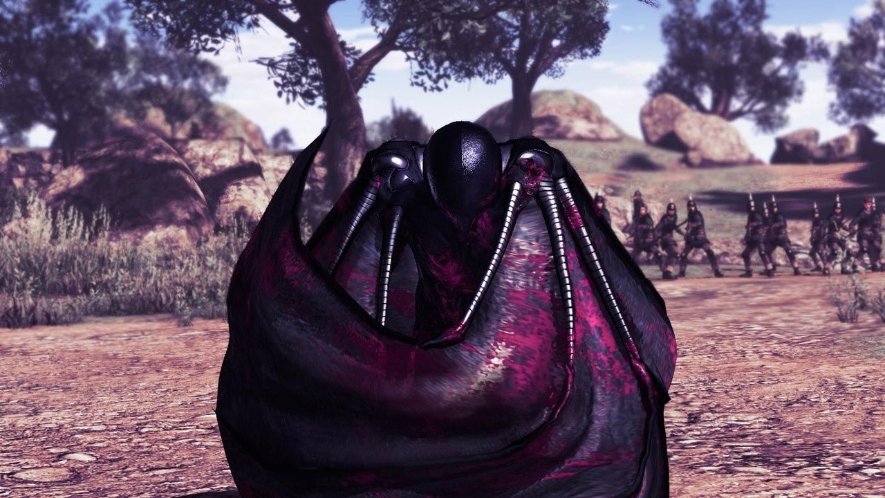 Berserk and the Band of the Hawk — скриншот 8