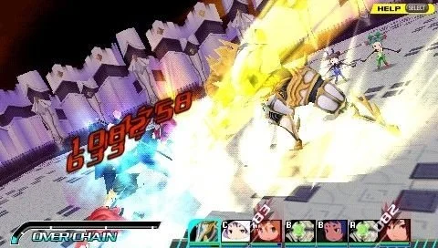 Conception: Ore no Kodomo wo Undekure! - кадр 1