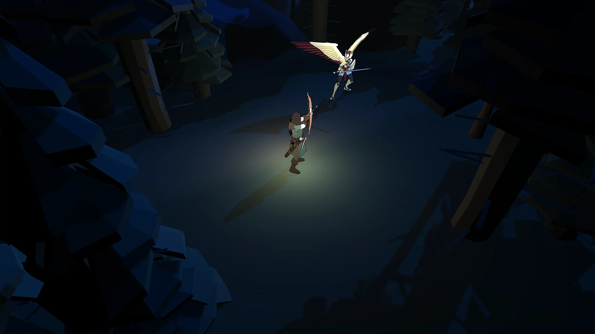 Viking Vengeance - кадр 10