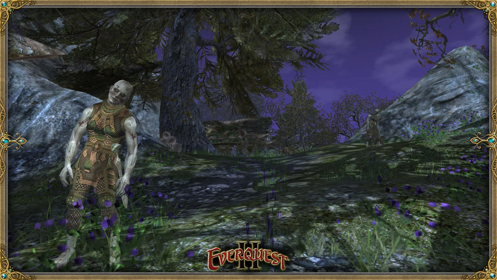 EverQuest II: Altar of Malice - кадр 3