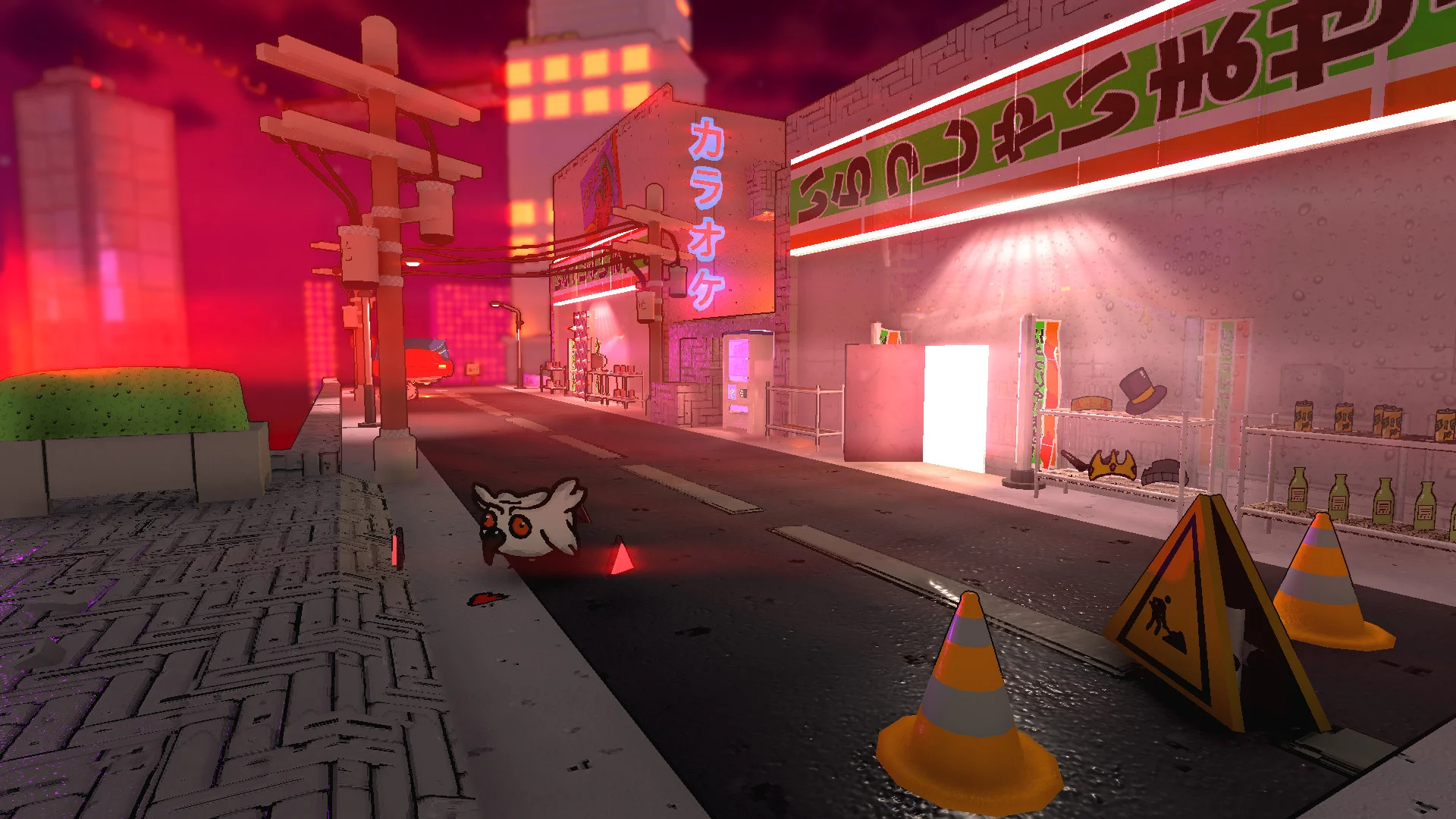 Demon Turf - кадр 10