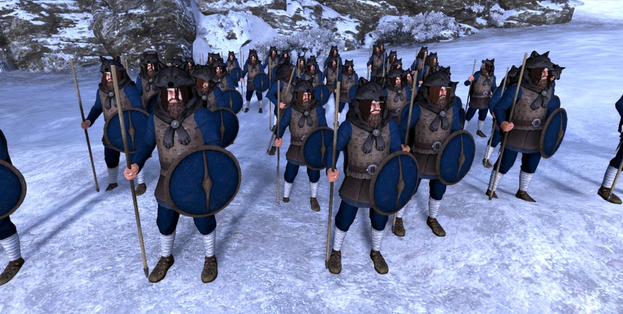 Total War: Arena — скриншот 1