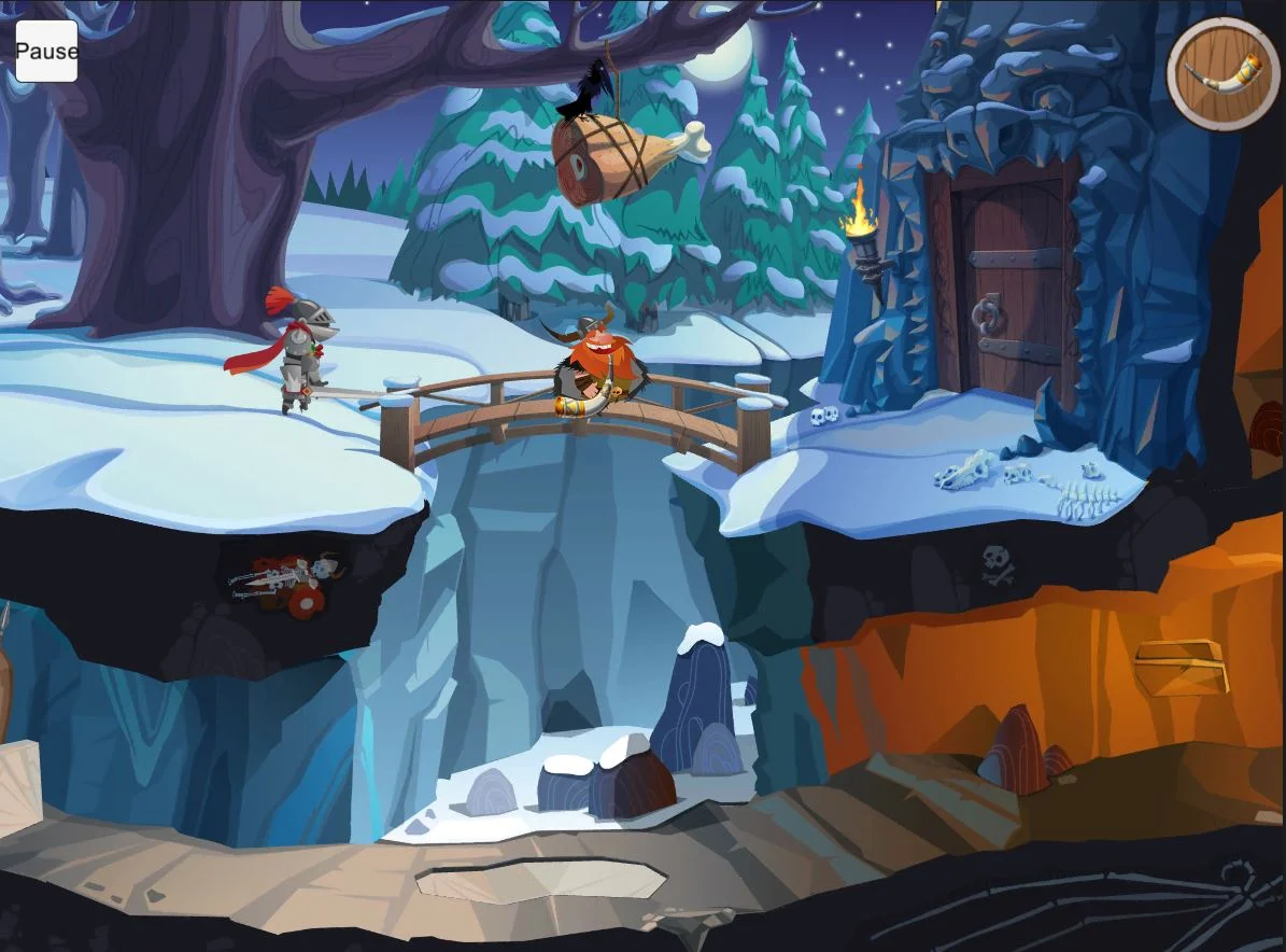 Die With Glory - кадр 4