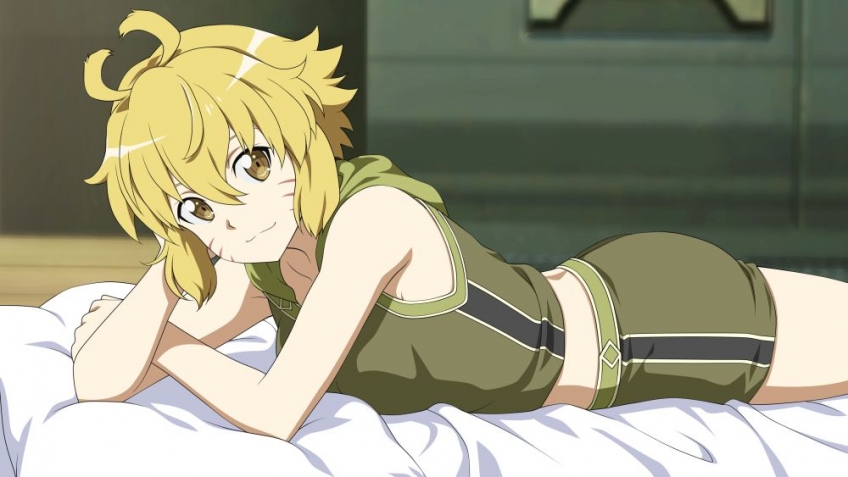 Sword Art Online: Fatal Bullet — скриншот 3