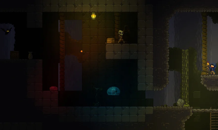 Aura of Worlds - кадр 3