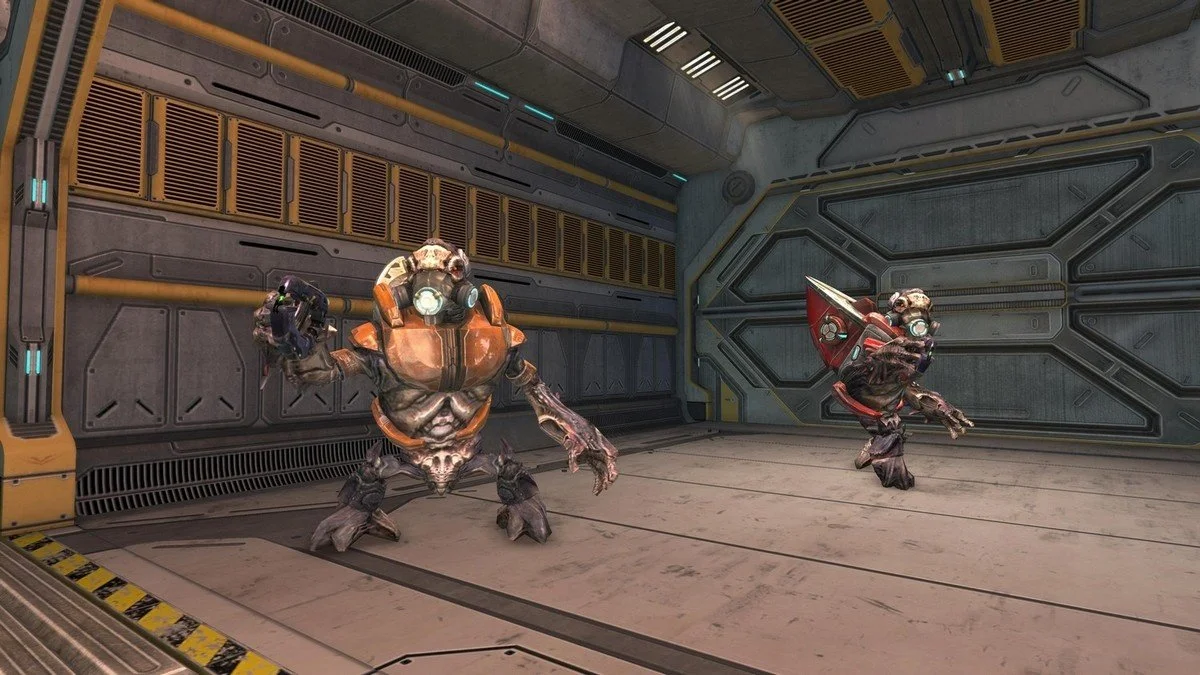Halo: Combat Evolved Anniversary - кадр 14