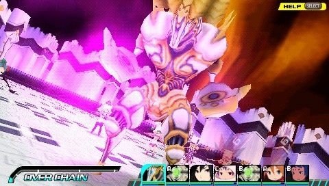 Conception: Ore no Kodomo wo Undekure! — скриншот 3