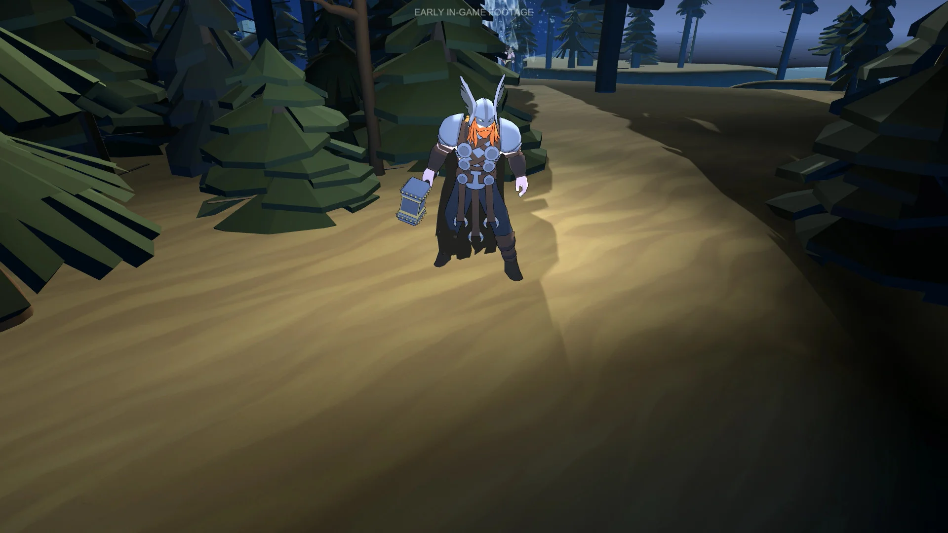 Viking Vengeance - кадр 16