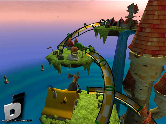 Knights — скриншот 4