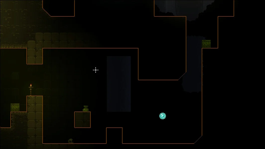 Aura of Worlds - кадр 6