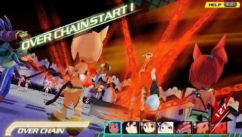 Conception: Ore no Kodomo wo Undekure! - кадр 7