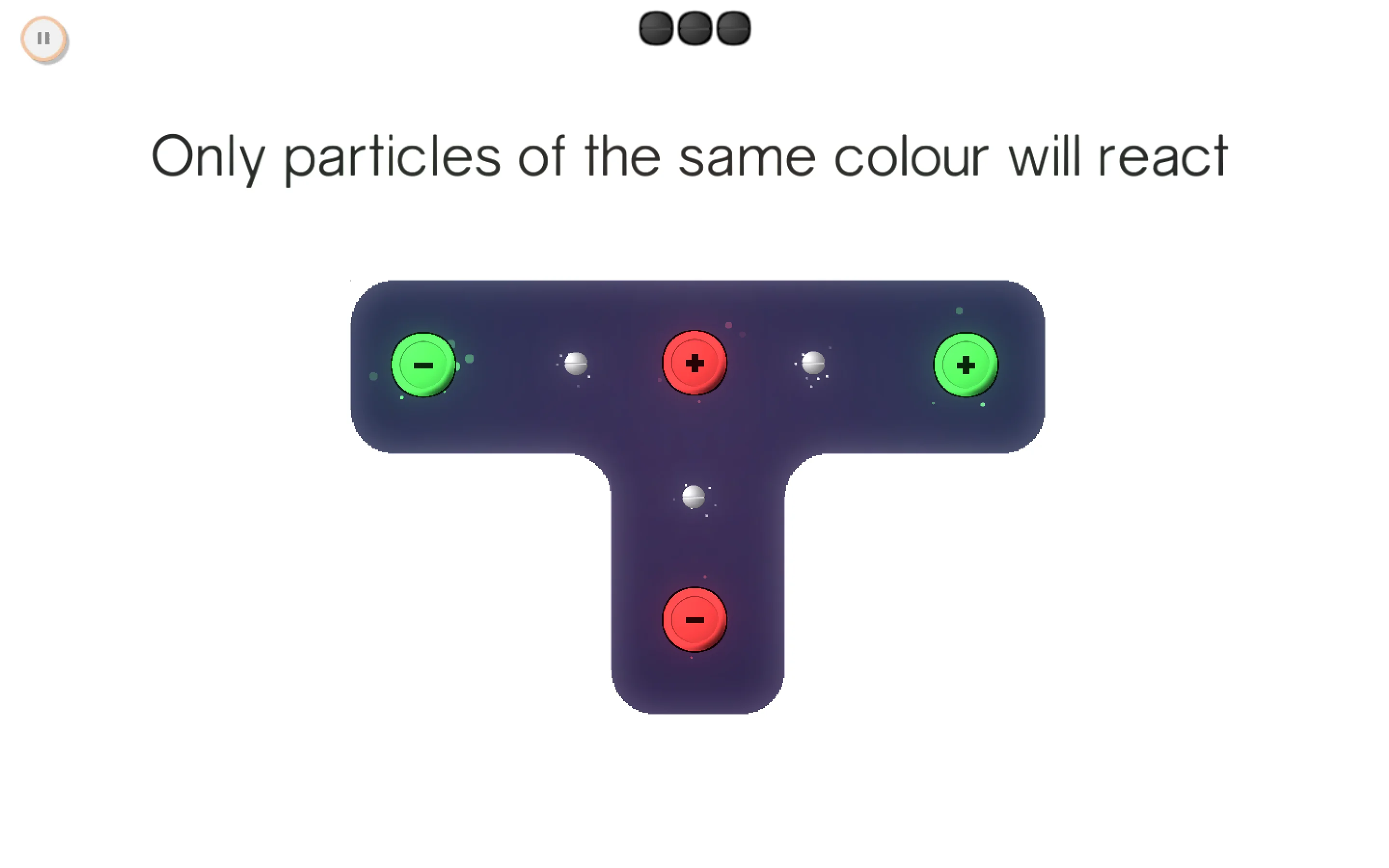 iON Bond - кадр 8