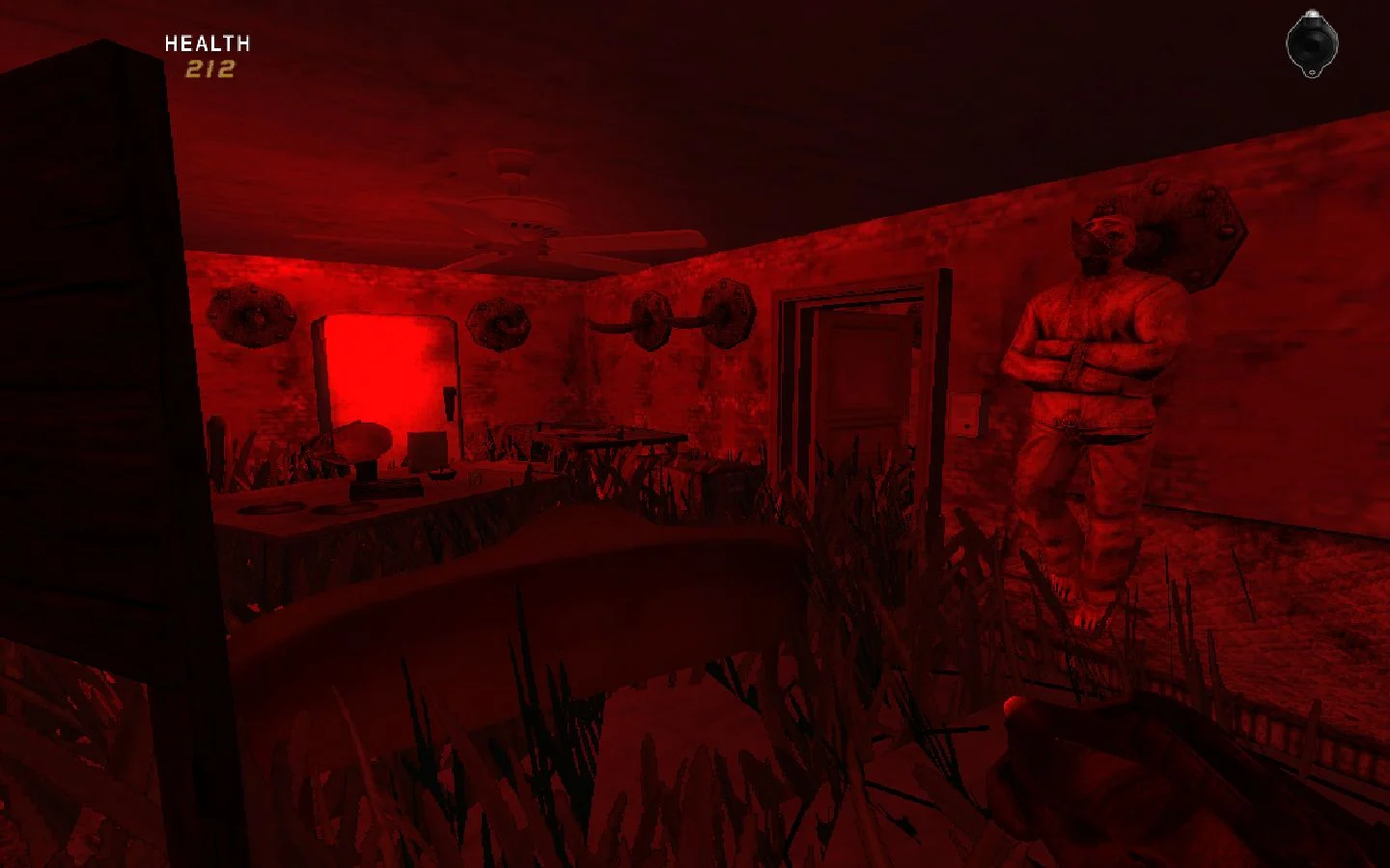 Living In A Glass House Parts 1 & 2 - кадр 4