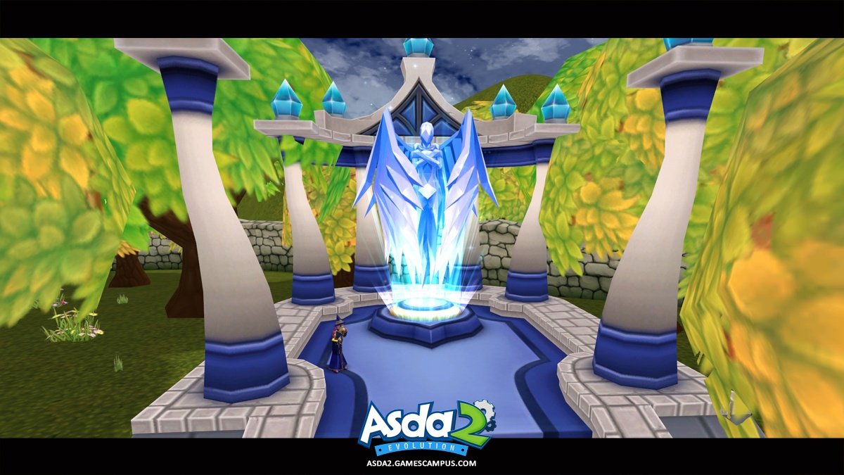 Asda 2 — скриншот 8