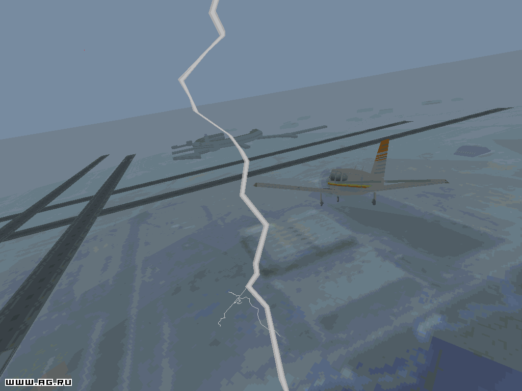 Flight Unlimited 2 — скриншот 5
