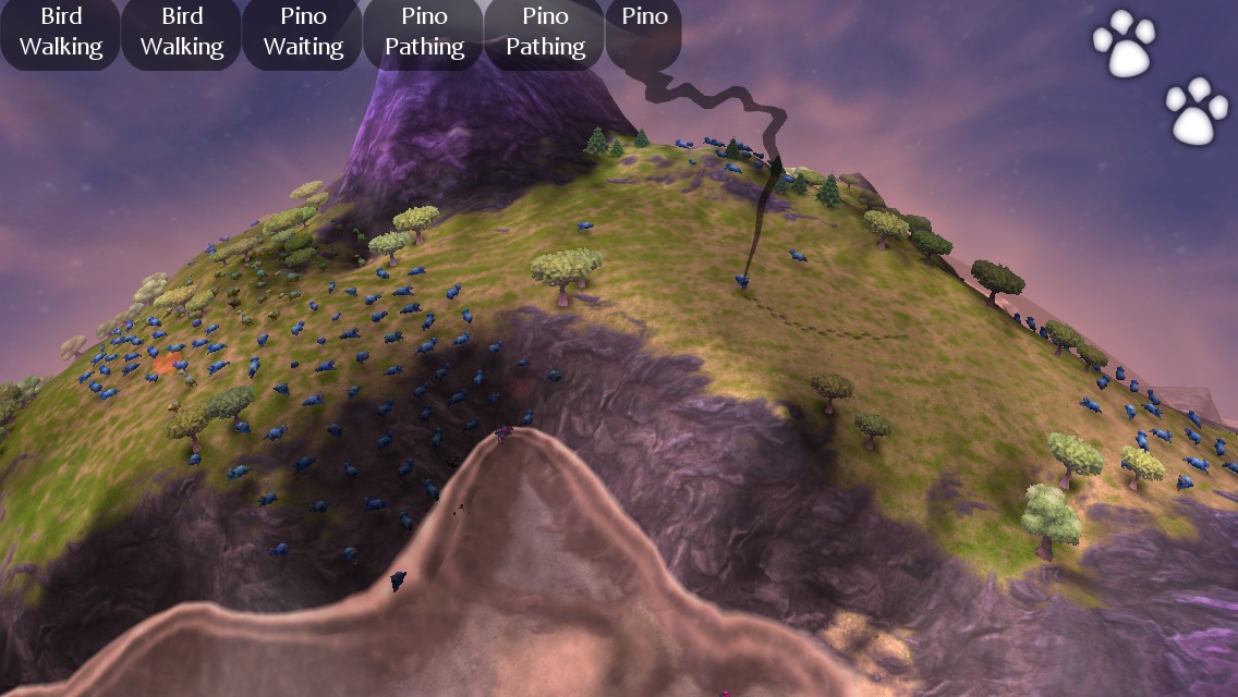 Topia World Builder — скриншот 3
