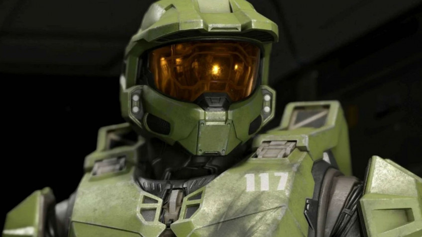 Halo Infinite — скриншот 2