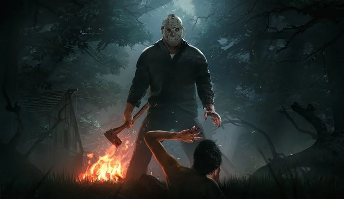 Friday the 13th (2017) - кадр 17