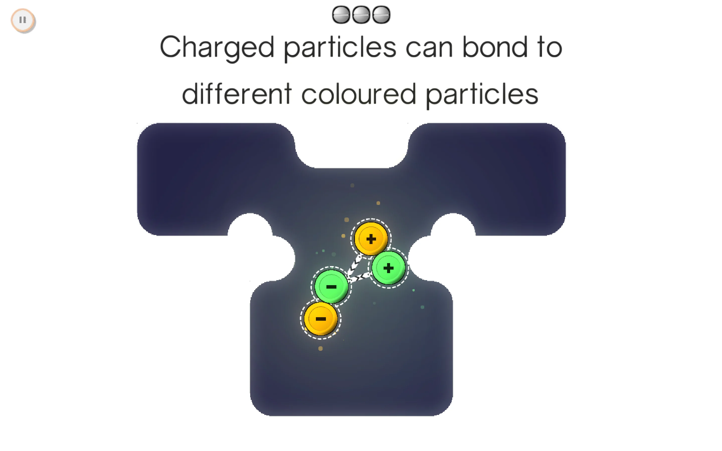 iON Bond - кадр 2