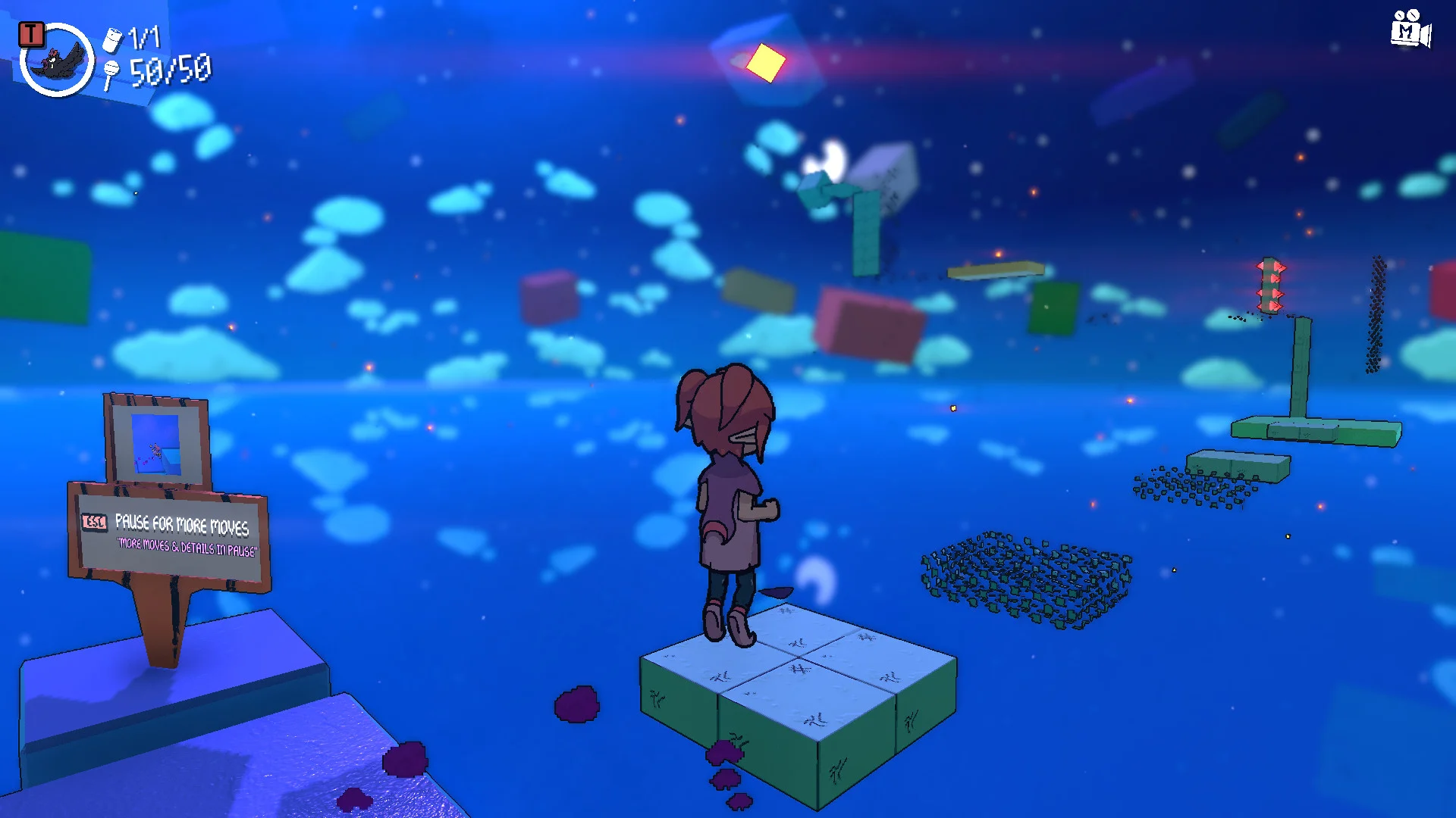 Demon Turf - кадр 3