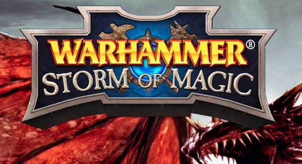 Warhammer: Storm of Magic - кадр 2