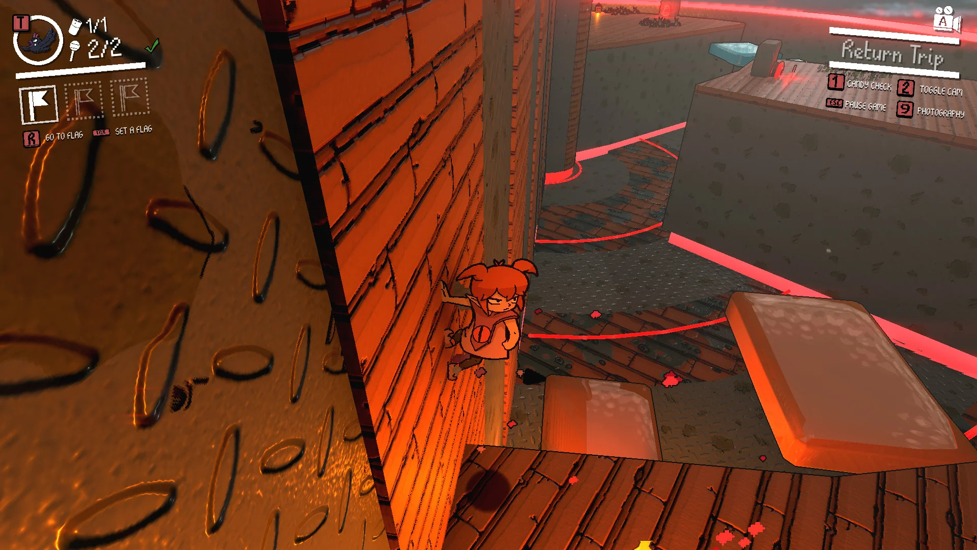 Demon Turf - кадр 14