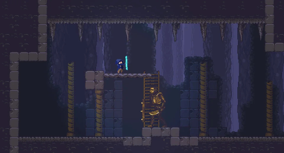 Aura of Worlds - кадр 7