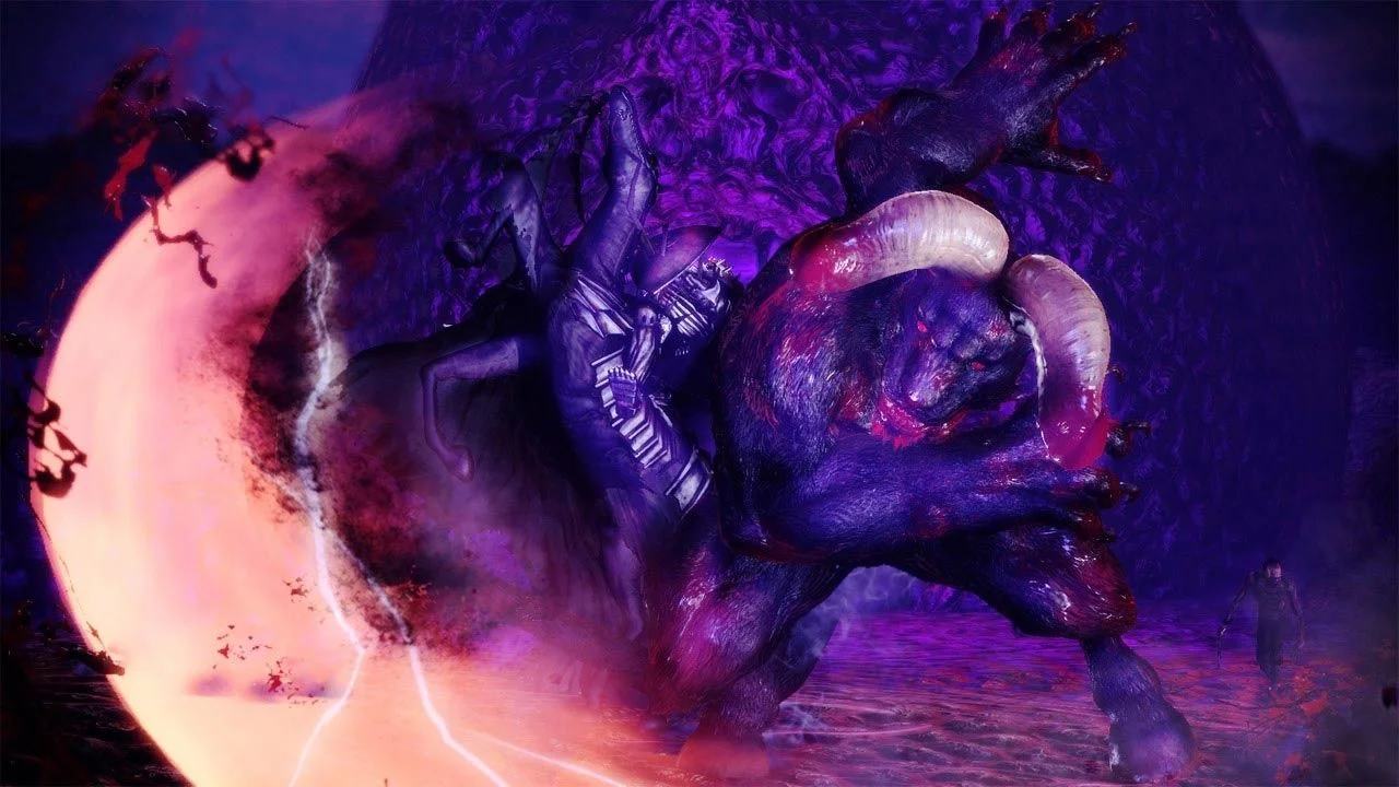 Berserk and the Band of the Hawk - кадр 10