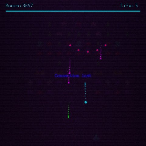 Neon Space ULTRA — скриншот 6