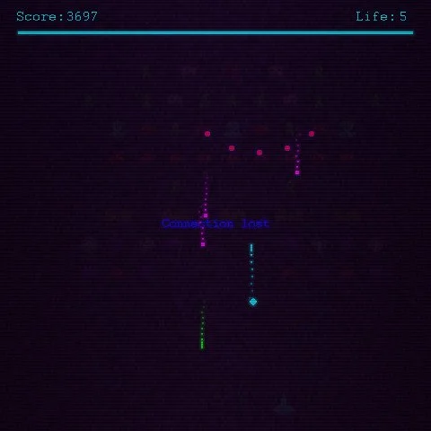 Neon Space ULTRA - кадр 6