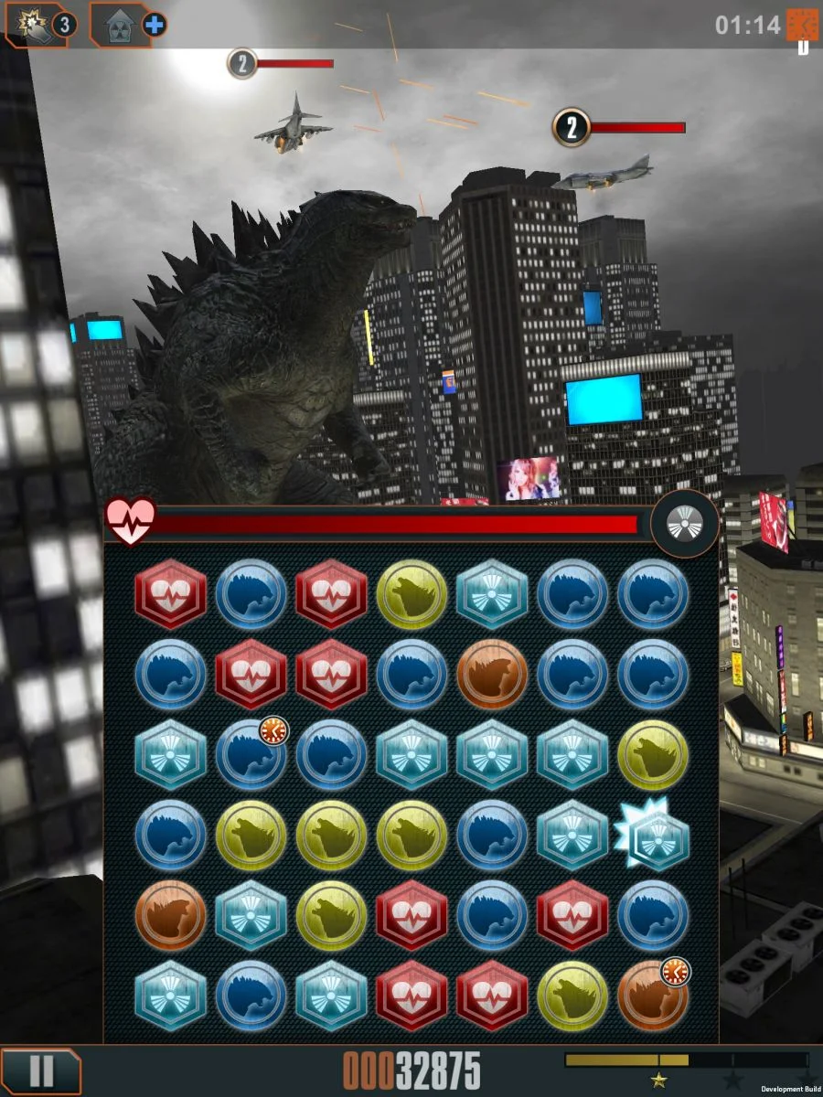Godzilla - Smash3 – обзоры и оценки, описание, даты выхода DLC ...