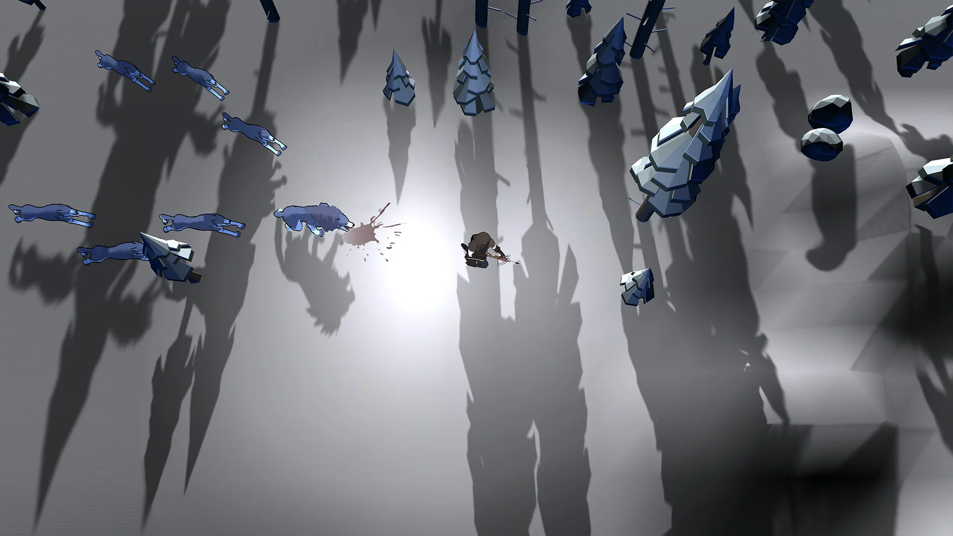 Viking Vengeance - кадр 4