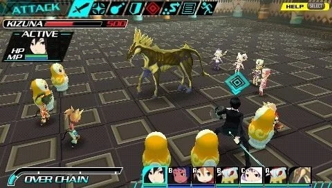 Conception: Ore no Kodomo wo Undekure! - кадр 11