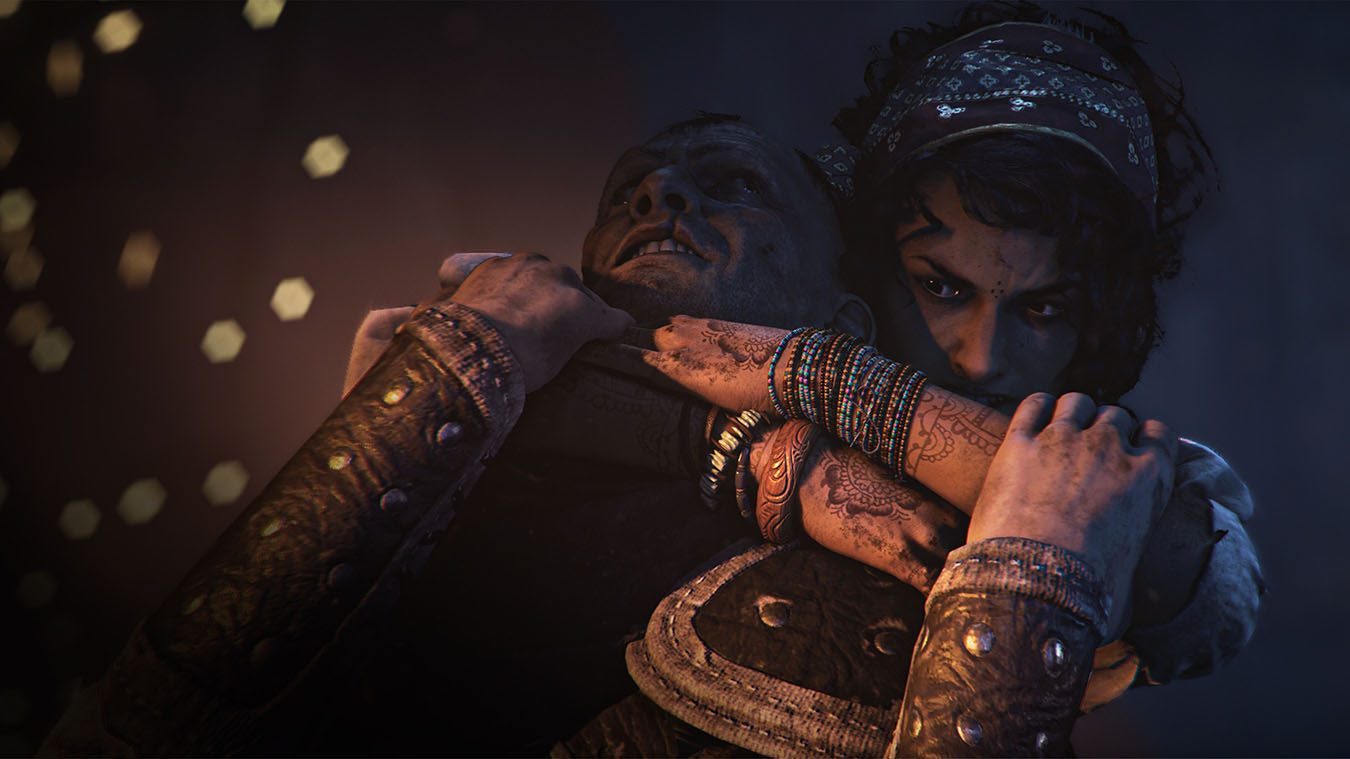 A Plague Tale: Requiem — скриншот 2