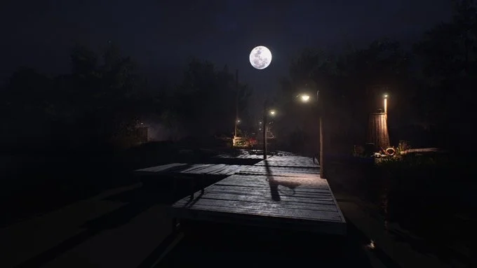 Friday the 13th (2017) - кадр 13