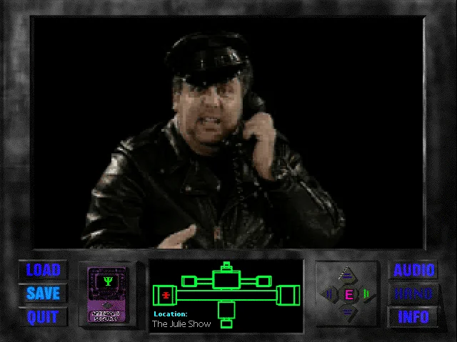 Michael Ninn's Latex: The Game - кадр 15