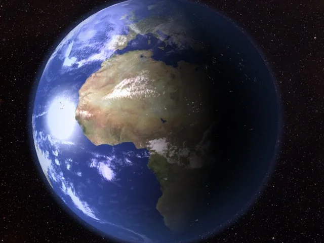 Dark Matter: The Baryon Project - кадр 4