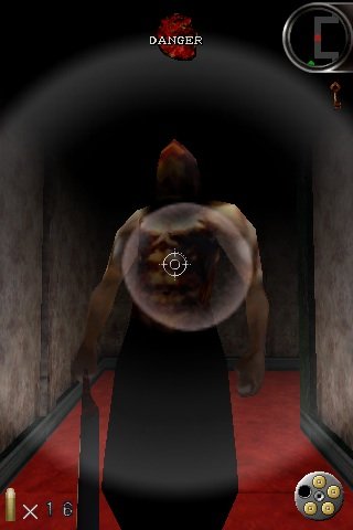 Silent Hill: The Escape — скриншот 3