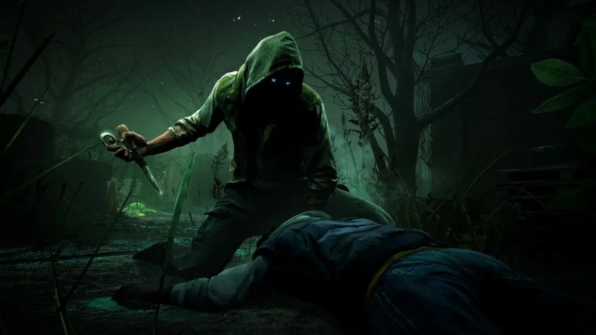 Last Year: The Nightmare - кадр 1