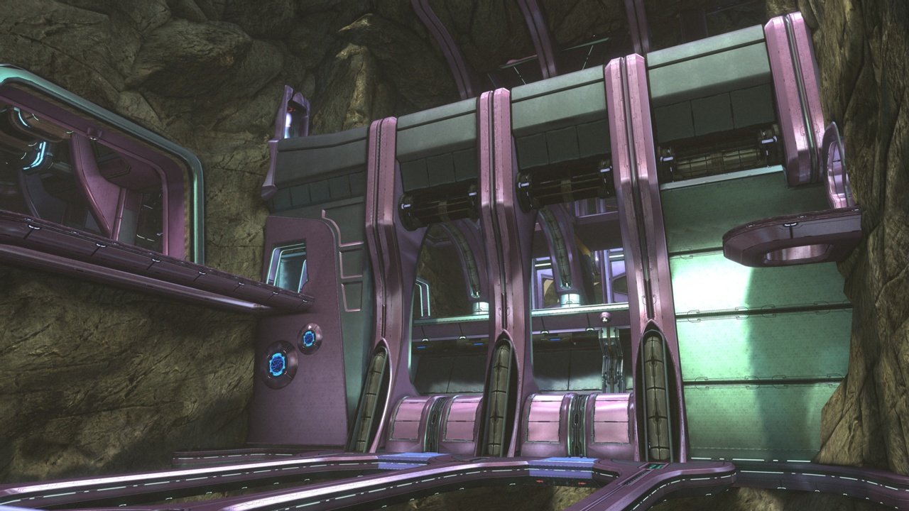 Halo: Combat Evolved Anniversary — скриншот 7