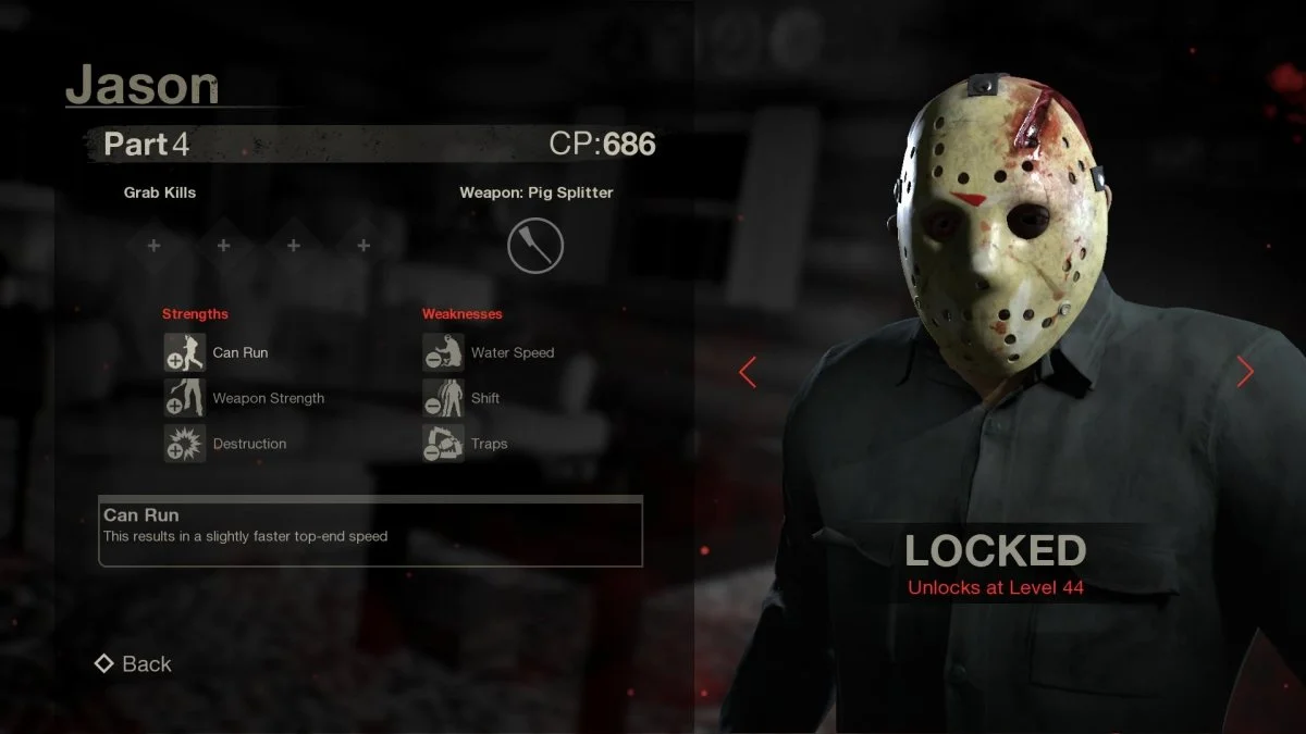 Friday the 13th (2017) - кадр 4