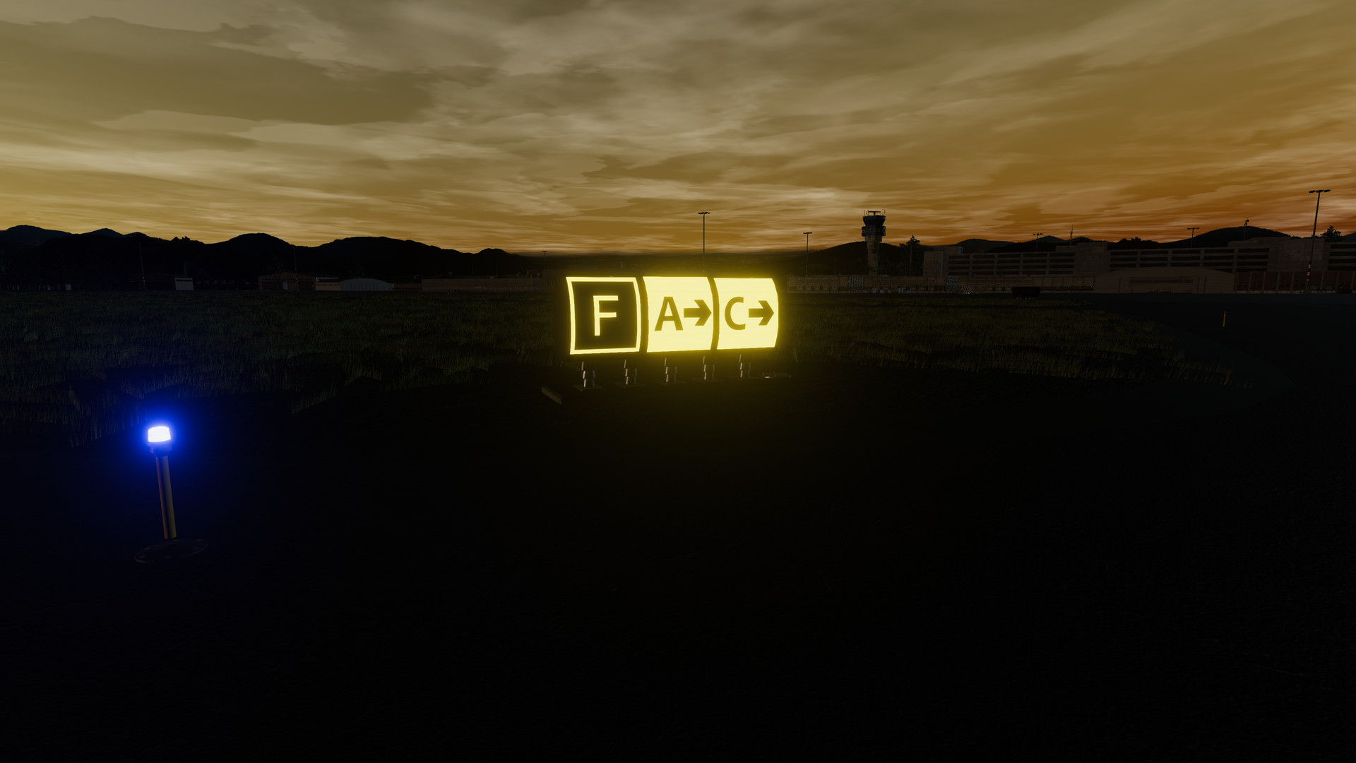 Airport Simulator 3: Day & Night — скриншот 7