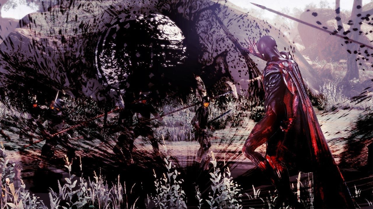 Berserk and the Band of the Hawk — скриншот 7